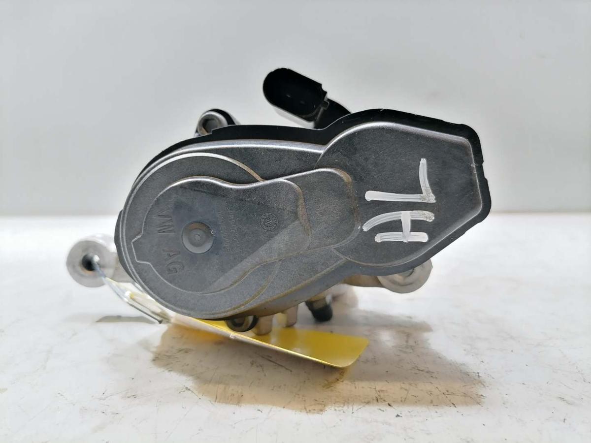 VW Passat B9 original Bremssattel hinten links mit Stellmotor 2,0TDI 110KW Bj.2024